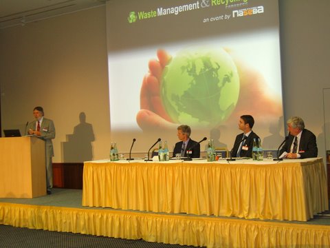 Patrick Mahoney Berlin Conference